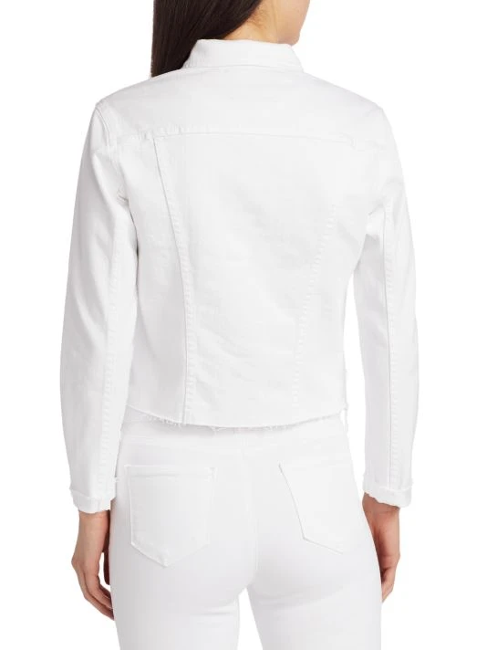 unnamed-file-16.jpg L'AGENCE Janelle Slim-Fit Denim Jacket -Outlet L'AGENCE Store unnamed file 16
