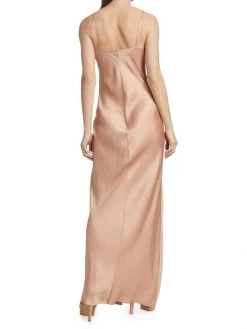 L'AGENCE Arizona Maxi Dress 4 L'AGENCE Arizona Maxi Dress -Outlet L'AGENCE Store unnamed file 1600