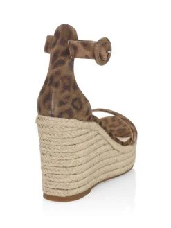 L'AGENCE Elysee Cheetah-Print Suede Espadrille Wedge Sandals 2 L'AGENCE Elysee Cheetah-Print Suede Espadrille Wedge Sandals -Outlet L'AGENCE Store unnamed file 1605
