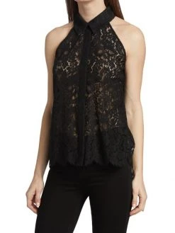 L'AGENCE Daisie Sleeveless Blouse 3 L'AGENCE Daisie Sleeveless Blouse -Outlet L'AGENCE Store unnamed file 1612