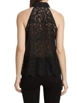 L'AGENCE Daisie Sleeveless Blouse 4 L'AGENCE Daisie Sleeveless Blouse -Outlet L'AGENCE Store unnamed file 1613