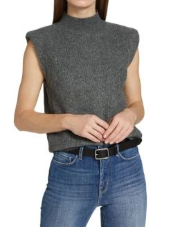 L'AGENCE Sloan Knit Tank Top 2 L'AGENCE Sloan Knit Tank Top -Outlet L'AGENCE Store unnamed file 1618