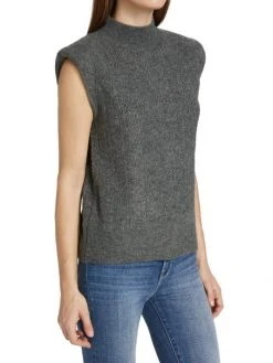 L'AGENCE Sloan Knit Tank Top 3 L'AGENCE Sloan Knit Tank Top -Outlet L'AGENCE Store unnamed file 1619