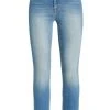 L'AGENCE Sada High-Rise Skinny Jeans
