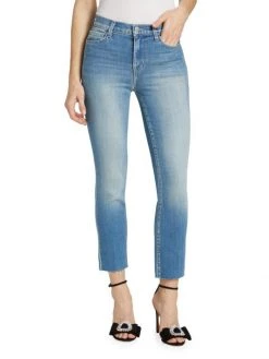 L'AGENCE Sada High-Rise Skinny Jeans 2 L'AGENCE Sada High-Rise Skinny Jeans -Outlet L'AGENCE Store unnamed file 1668