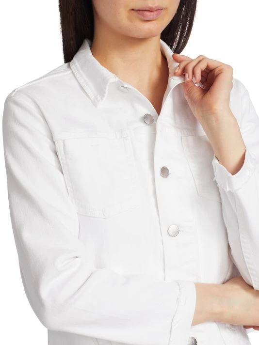 unnamed-file-17.jpg L'AGENCE Janelle Slim-Fit Denim Jacket -Outlet L'AGENCE Store unnamed file 17