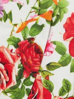 L'AGENCE Chamberlain Floral Blazer 6 L'AGENCE Chamberlain Floral Blazer -Outlet L'AGENCE Store unnamed file 1710