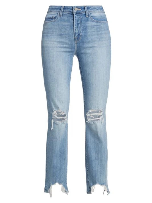 unnamed-file-1737.jpg L'AGENCE Distressed High-Rise Ankle-Crop Skinny Jeans -Outlet L'AGENCE Store unnamed file 1737