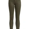 L'AGENCE Marguerite High-Rise Stretch Skinny Jeans