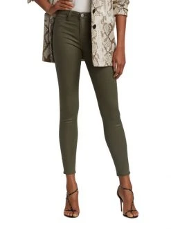 L'AGENCE Marguerite High-Rise Stretch Skinny Jeans -Outlet L'AGENCE Store unnamed file 1778