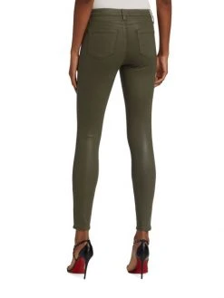 L'AGENCE Marguerite High-Rise Stretch Skinny Jeans -Outlet L'AGENCE Store unnamed file 1780