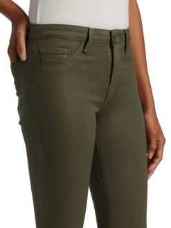 L'AGENCE Marguerite High-Rise Stretch Skinny Jeans -Outlet L'AGENCE Store unnamed file 1781