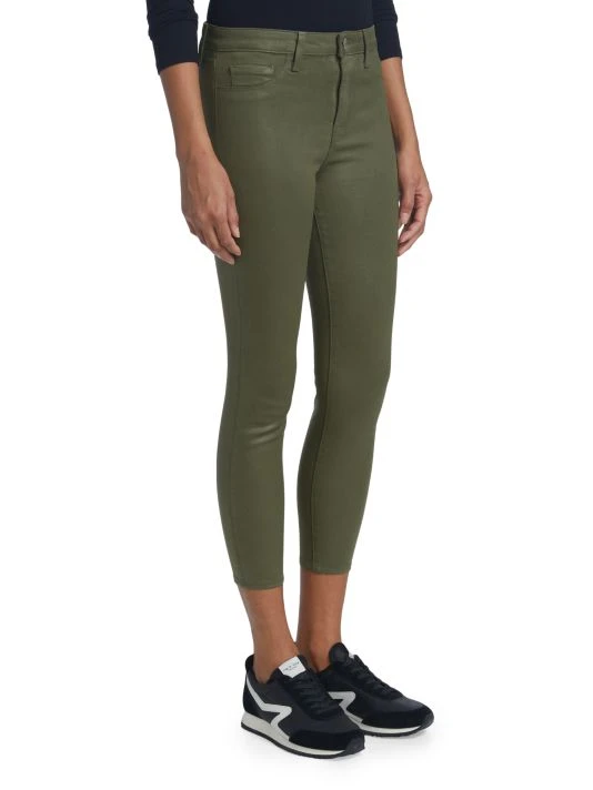 unnamed-file-1794.jpg L'AGENCE Margot Mid-Rise Stretch Coated Crop Jeans -Outlet L'AGENCE Store unnamed file 1794