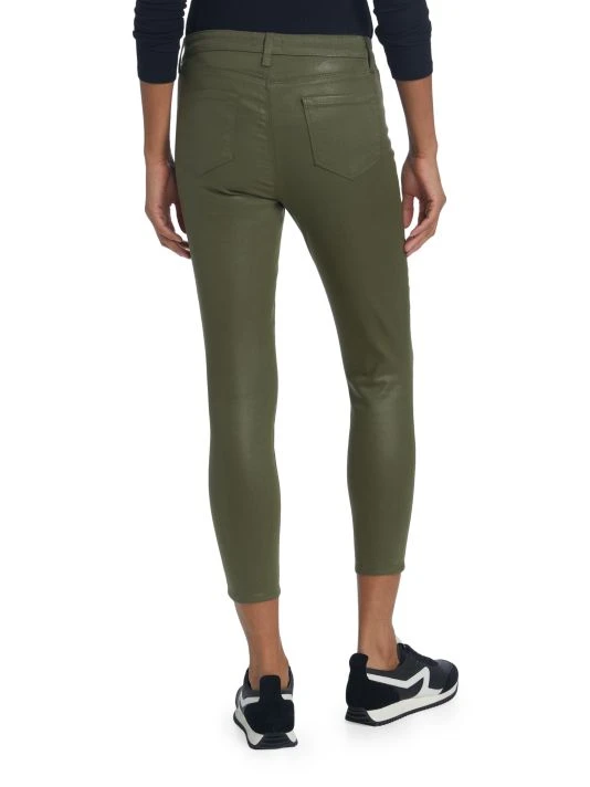 unnamed-file-1795.jpg L'AGENCE Margot Mid-Rise Stretch Coated Crop Jeans -Outlet L'AGENCE Store unnamed file 1795