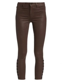 L'AGENCE Piper High-Rise Jeans