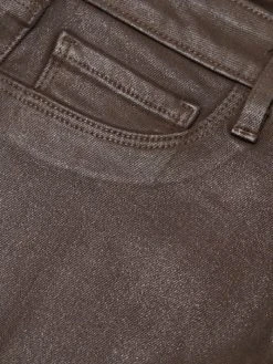 L'AGENCE Piper High-Rise Jeans -Outlet L'AGENCE Store unnamed file 1831