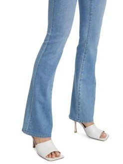 L'AGENCE Selma Baby Boot-Cut Jeans -Outlet L'AGENCE Store unnamed file 1843