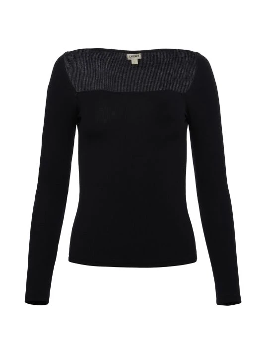 unnamed-file-1854.jpg L'AGENCE Astrid Pullover Top Black -Outlet L'AGENCE Store unnamed file 1854
