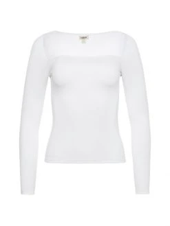 L'AGENCE Astrid Pullover Top Black 3 L'AGENCE Astrid Pullover Top Black -Outlet L'AGENCE Store unnamed file 1855