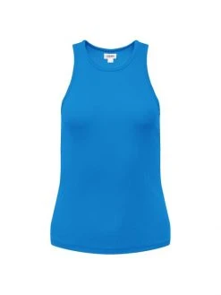 L'AGENCE Nia Racerback Tank Cappuccino -Outlet L'AGENCE Store unnamed file 1866