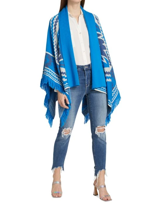 unnamed-file-1870.jpg L'AGENCE Austin Jacquard Cape -Outlet L'AGENCE Store unnamed file 1870