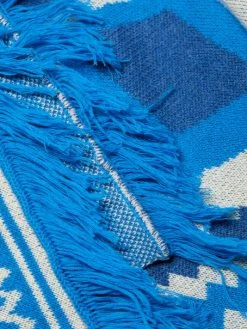 L'AGENCE Austin Jacquard Cape 6 L'AGENCE Austin Jacquard Cape -Outlet L'AGENCE Store unnamed file 1875