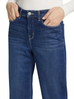 L'AGENCE Whitney High-Waisted Wide-Leg Cropped Jeans -Outlet L'AGENCE Store unnamed file 1881