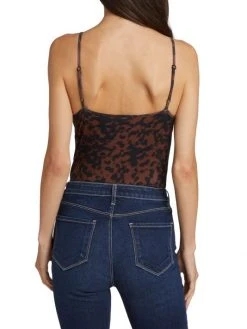 L'AGENCE Ford Printed Bodysuit 4 L'AGENCE Ford Printed Bodysuit -Outlet L'AGENCE Store unnamed file 1887