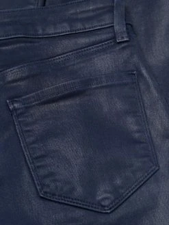 L'AGENCE Selma Mid-Rise Stretch Coated Boot-Cut Jeans 6 L'AGENCE Selma Mid-Rise Stretch Coated Boot-Cut Jeans -Outlet L'AGENCE Store unnamed file 1904