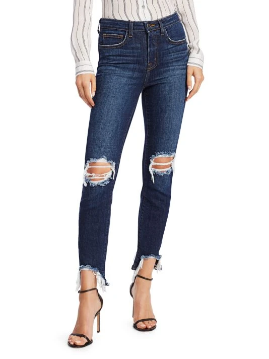 unnamed-file-1937.jpg L'AGENCE High Line High-Rise Skinny Distressed Jeans -Outlet L'AGENCE Store unnamed file 1937