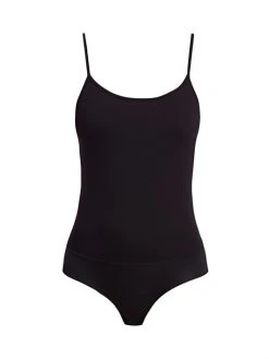 L'AGENCE Ford Bodysuit Black -Outlet L'AGENCE Store unnamed file 1950