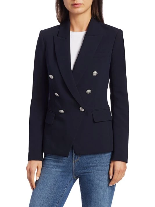 unnamed-file-2.jpg L'AGENCE Kenzie Blazer Ivory -Outlet L'AGENCE Store unnamed file 2