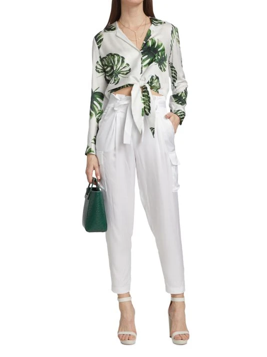 unnamed-file-202.jpg L'AGENCE Annie Leaf-Print Tie Blouse -Outlet L'AGENCE Store unnamed file 202