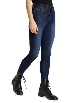 L'AGENCE Margot High-Rise Skinny Jeans 3 L'AGENCE Margot High-Rise Skinny Jeans -Outlet L'AGENCE Store unnamed file 232