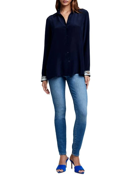 unnamed-file-237.jpg L'AGENCE Gio Silk Long-Sleeve Blouse -Outlet L'AGENCE Store unnamed file 237