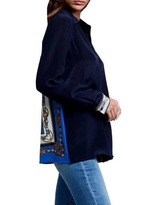 unnamed-file-239.jpg L'AGENCE Gio Silk Long-Sleeve Blouse -Outlet L'AGENCE Store unnamed file 239