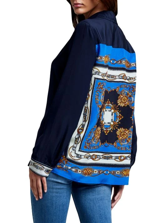 unnamed-file-240.jpg L'AGENCE Gio Silk Long-Sleeve Blouse -Outlet L'AGENCE Store unnamed file 240