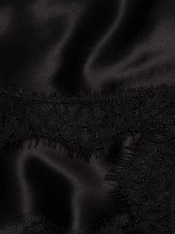 L'AGENCE Jodie Silk & Lace Slip Dress 6 L'AGENCE Jodie Silk & Lace Slip Dress -Outlet L'AGENCE Store unnamed file 277