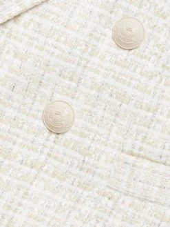 L'AGENCE Brooke Double-Breasted Blazer 6 L'AGENCE Brooke Double-Breasted Blazer -Outlet L'AGENCE Store unnamed file 291