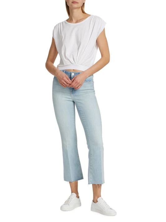 unnamed-file-293.jpg L'AGENCE Kendra Flared Ankle-Crop Jeans -Outlet L'AGENCE Store unnamed file 293