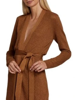 L'AGENCE Juni Tassel Belt Cardigan 5 L'AGENCE Juni Tassel Belt Cardigan -Outlet L'AGENCE Store unnamed file 311