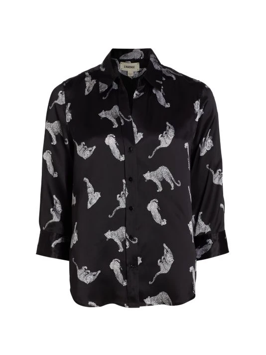 unnamed-file-313.jpg L'AGENCE Dani Printed Silk Satin Blouse -Outlet L'AGENCE Store unnamed file 313