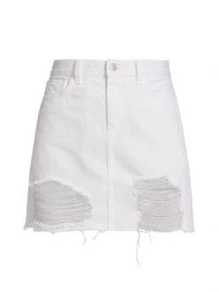 L'AGENCE Jolene Miniskirt