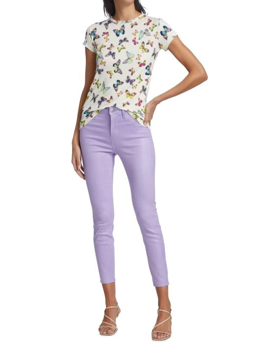 unnamed-file-361.jpg L'AGENCE Ressi Butterfly Print T-Shirt -Outlet L'AGENCE Store unnamed file 361