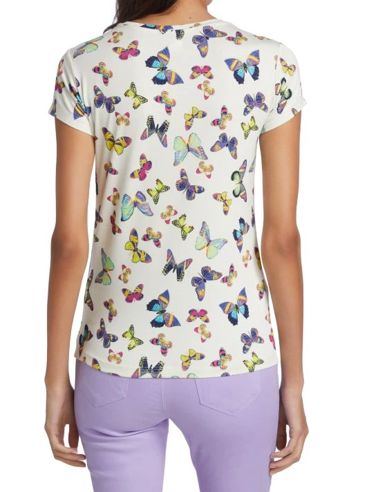 unnamed-file-364.jpg L'AGENCE Ressi Butterfly Print T-Shirt -Outlet L'AGENCE Store unnamed file 364