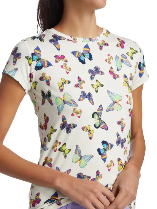 unnamed-file-365.jpg L'AGENCE Ressi Butterfly Print T-Shirt -Outlet L'AGENCE Store unnamed file 365
