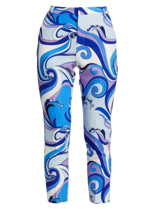 unnamed-file-367.jpg L'AGENCE Ludivine Printed Trousers -Outlet L'AGENCE Store unnamed file 367