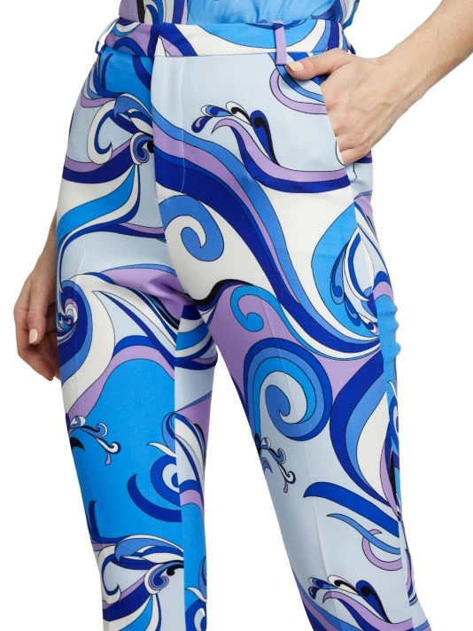 unnamed-file-372.jpg L'AGENCE Ludivine Printed Trousers -Outlet L'AGENCE Store unnamed file 372