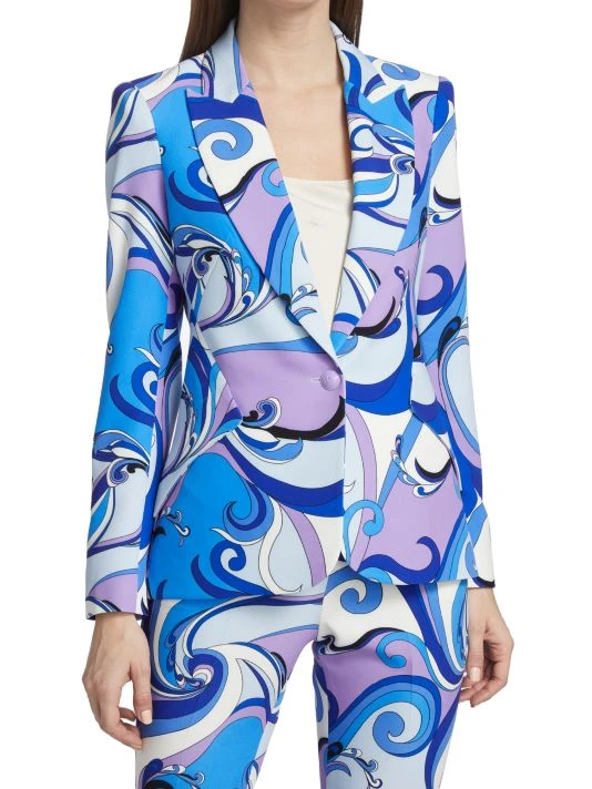 unnamed-file-390.jpg L'AGENCE Chamberlain Printed Blazer -Outlet L'AGENCE Store unnamed file 390