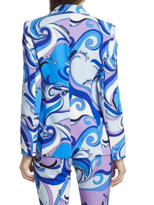 unnamed-file-392.jpg L'AGENCE Chamberlain Printed Blazer -Outlet L'AGENCE Store unnamed file 392